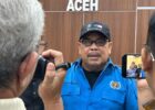 Nasir Nurdin Daftar sebagai Bakal Calon Ketua PWI Aceh 2026-2031