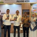 Kopi Aceh Dilirik Pasar Eropa & Timteng, Mualem Minta Dikawal hingga Transaksi