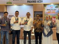 Kopi Aceh Dilirik Pasar Eropa & Timteng, Mualem Minta Dikawal hingga Transaksi