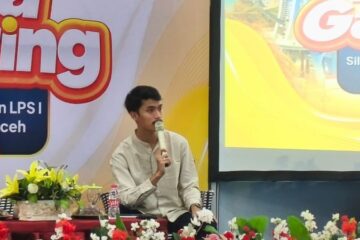LPS Ungkap Tantangan Blokir Rekening Terindikasi Judi Online & Scam