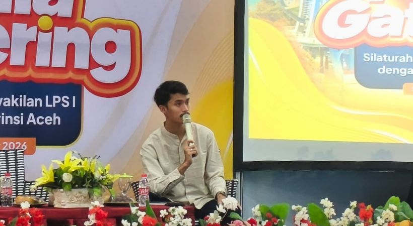 LPS Ungkap Tantangan Blokir Rekening Terindikasi Judi Online & Scam