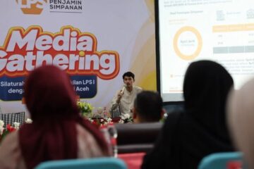 LPS: Program Penjaminan Polis Mulai Berlaku Paling Lambat Januari 2028