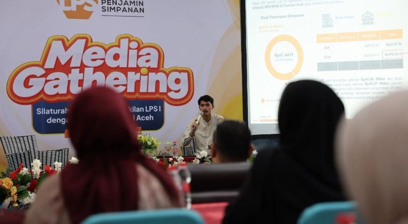 LPS: Program Penjaminan Polis Mulai Berlaku Paling Lambat Januari 2028
