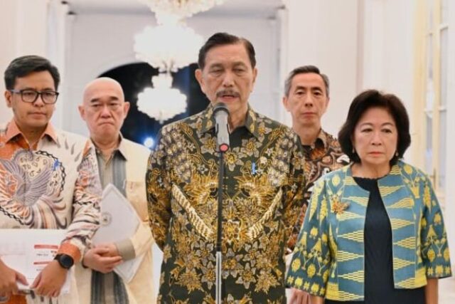 Mulai 10 November, Perlinsos Digital Ubah Skema Bansos Jadi Transfer Tunai