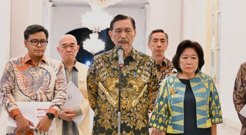 Mulai 10 November, Perlinsos Digital Ubah Skema Bansos Jadi Transfer Tunai