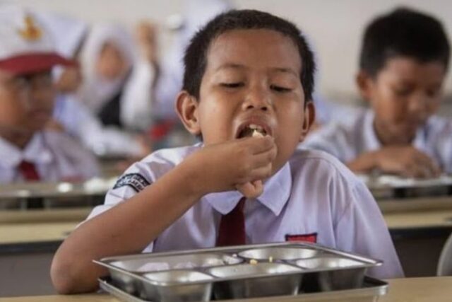 Dana Operasional Belum Cair, 2 SPPG di Bireuen Sempat Hentikan Program MBG