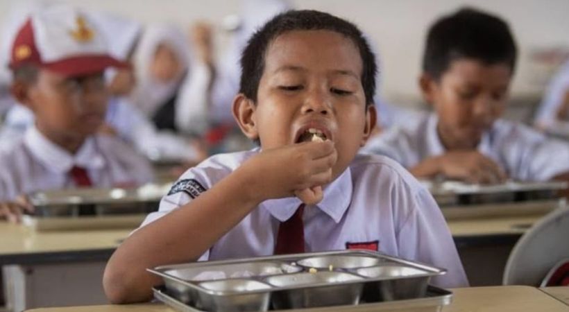 Dana Operasional Belum Cair, 2 SPPG di Bireuen Sempat Hentikan Program MBG