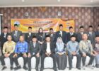 Bupati Mukhlis Lantik Anggota MPA Bireuen Periode 2026-2031