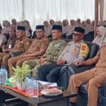 Dibuka Sekda, MTQ ke-VI Pidie Resmi Dimulai