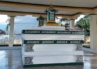 Makam Sultan Iskandar Muda, Saksi Bisu Kejayaan Aceh di Masa Lalu