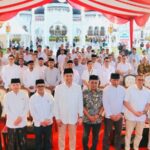 OJK: Literasi Keuangan Syariah Aceh Tertinggi Nasional