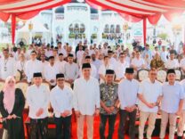 OJK: Literasi Keuangan Syariah Aceh Tertinggi Nasional