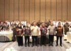 187 Perkara P-21, OJK Perkuat Koordinasi Penegakan Hukum di Sektor Jasa Keuangan