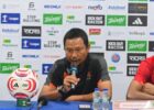 Persiraja Hentikan Tren Negatif, Taklukkan PSIS 3-1 di Semarang