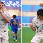 Persiraja Libas Persiku Kudus 3-1, Naik ke Posisi Ketujuh