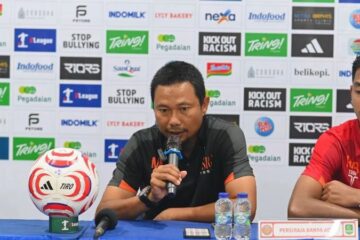 Persiraja Hentikan Tren Negatif, Taklukkan PSIS 3-1 di Semarang