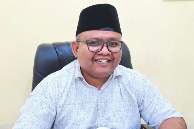 Pemkab Pidie Perpanjang Kontrak 7.279 PPPK Paruh Waktu hingga Oktober 2027