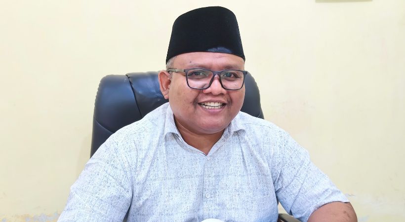 Pemkab Pidie Perpanjang Kontrak 7.279 PPPK Paruh Waktu hingga Oktober 2027