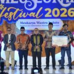 Pertama di Indonesia, Bank Aceh dan BI Implementasikan QRIS Dinamis Soundbox