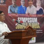 Sumpah Pemuda 2026, Rektor UIN Ar-Raniry Ingatkan 4 Tantangan Generasi Muda