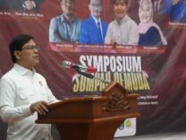 Sumpah Pemuda 2026, Rektor UIN Ar-Raniry Ingatkan 4 Tantangan Generasi Muda