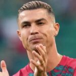 Cristiano Ronaldo Didenda Rp5 Juta Usai Ninggalin Kamp Timnas