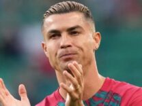 Cristiano Ronaldo Didenda Rp5 Juta Usai Ninggalin Kamp Timnas