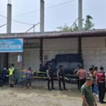 Polisi Gerebek Pabrik Sabu Cair 1,2 Ton di Pidie, 2 WNA Tiongkok Ikut Diamankan