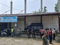 Polisi Gerebek Pabrik Sabu Cair 1,2 Ton di Pidie, 2 WNA Tiongkok Ikut Diamankan