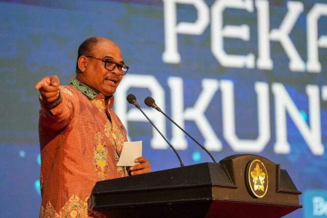 Usai 2027, Dana Otsus Aceh Harus Berorientasi pada Hasil dan Kemandirian Fiskal