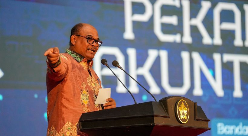 Usai 2027, Dana Otsus Aceh Harus Berorientasi pada Hasil dan Kemandirian Fiskal
