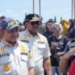 Pemerintah Kucurkan Lagi Rp480 M untuk Tangani Karhutla di 44 Daerah