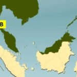 Bibit Siklon Tropis 91B Menjauh, Aceh Masih Diintai Hujan Lebat Hingga 31 Oktober