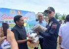 Temui Nelayan di Jeunieb, TA Khalid Jelaskan Mengapa Usulan Bantuan Bisa Mandek