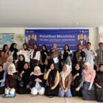 Perpustakaan UBBG Gelar Pelatihan Mendeley Untuk Mahasiswa