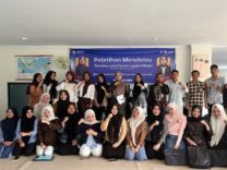 Perpustakaan UBBG Gelar Pelatihan Mendeley Untuk Mahasiswa