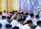 Peringati Milad ke-63, UIN Ar-Raniry Gelar Zikir dan Doa Bersama