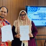 FISIP UIN Ar-Raniry dan Unsoed Buka Peluang Joint Research hingga Pertukaran Dosen