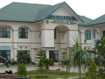 Sejarah Berdirinya Universitas Almuslim (Part 6)