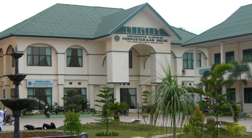 Sejarah Berdirinya Universitas Almuslim (Part 6)