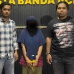 Jual Emas Majikan Rp75 Juta, ART di Banda Aceh Diciduk Polisi