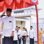 196 Santri di Bireuen Terima Beasiswa Hafiz Al-Qur’an dari Pemkab