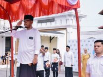 196 Santri di Bireuen Terima Beasiswa Hafiz Al-Qur’an dari Pemkab