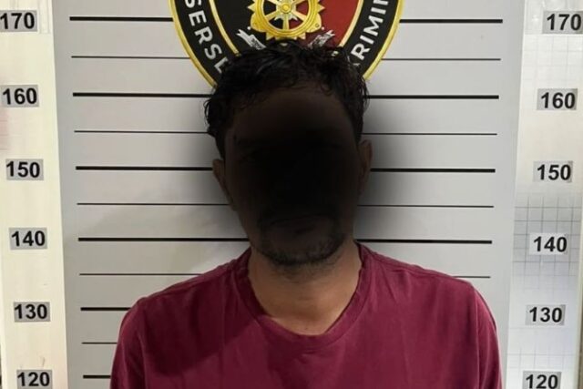Pria di Banda Aceh Tusuk Pengendara Motor Usai Cekcok Ganti Rugi Kecelakaan