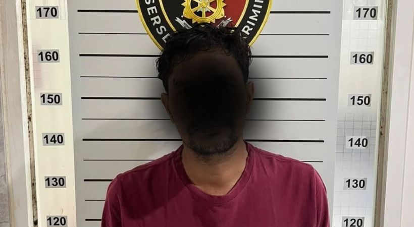 Pria di Banda Aceh Tusuk Pengendara Motor Usai Cekcok Ganti Rugi Kecelakaan