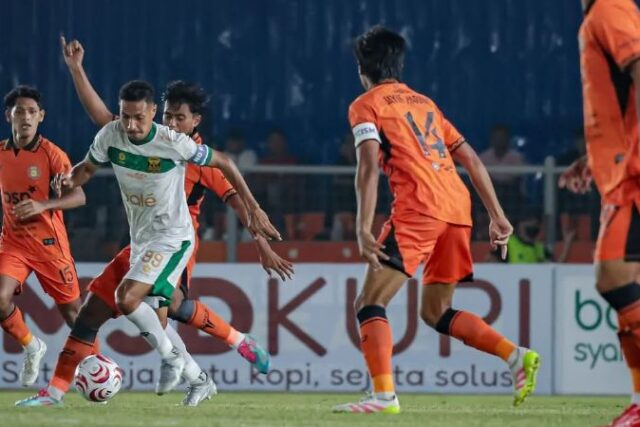 Ditahan Imbang Adhyaksa FC, Persiraja Cuma Dapat 3 Poin Usai 6 Laga