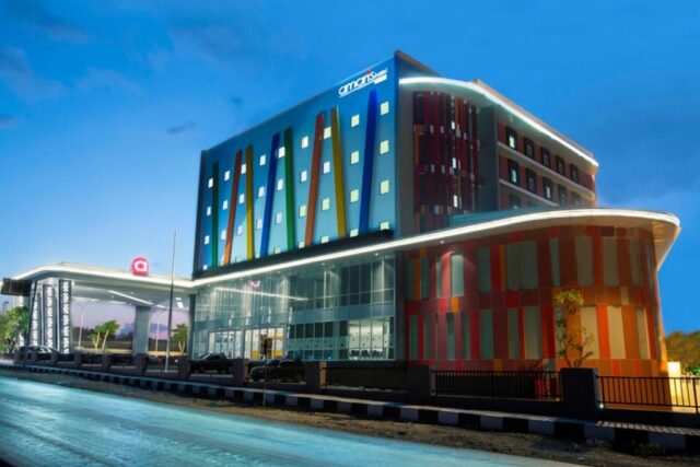 Amaris Hotel Kupang