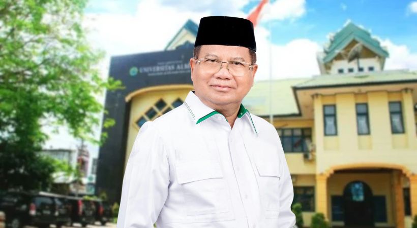 Sejarah Berdirinya Universitas Almuslim (Part 8)