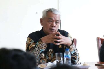 Wabup Bener Meriah Sebut Safrizal Responsif Kawal Pemulihan Pascabencana