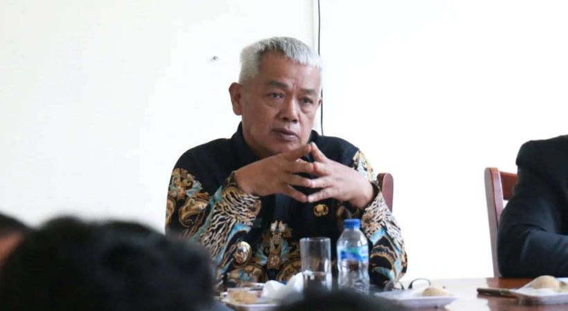 Wabup Bener Meriah Sebut Safrizal Responsif Kawal Pemulihan Pascabencana